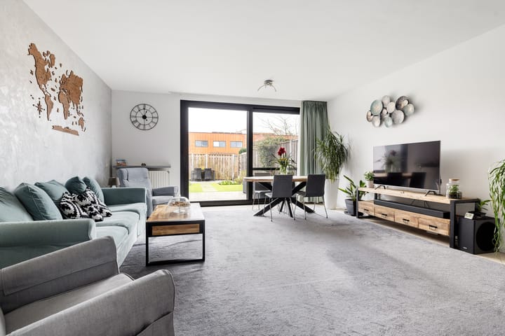 Foto 2 van Schiermonnikoog 8