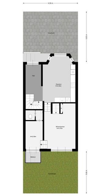 Foto 65 van Adriaen van der Doeslaan 9