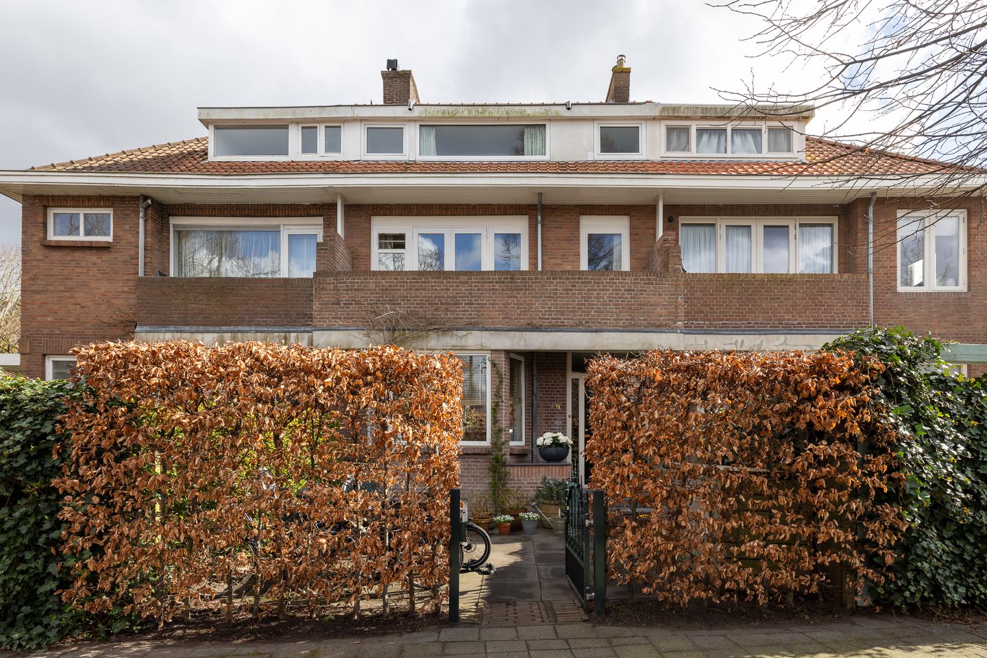 Foto 59 van Adriaen van der Doeslaan 9