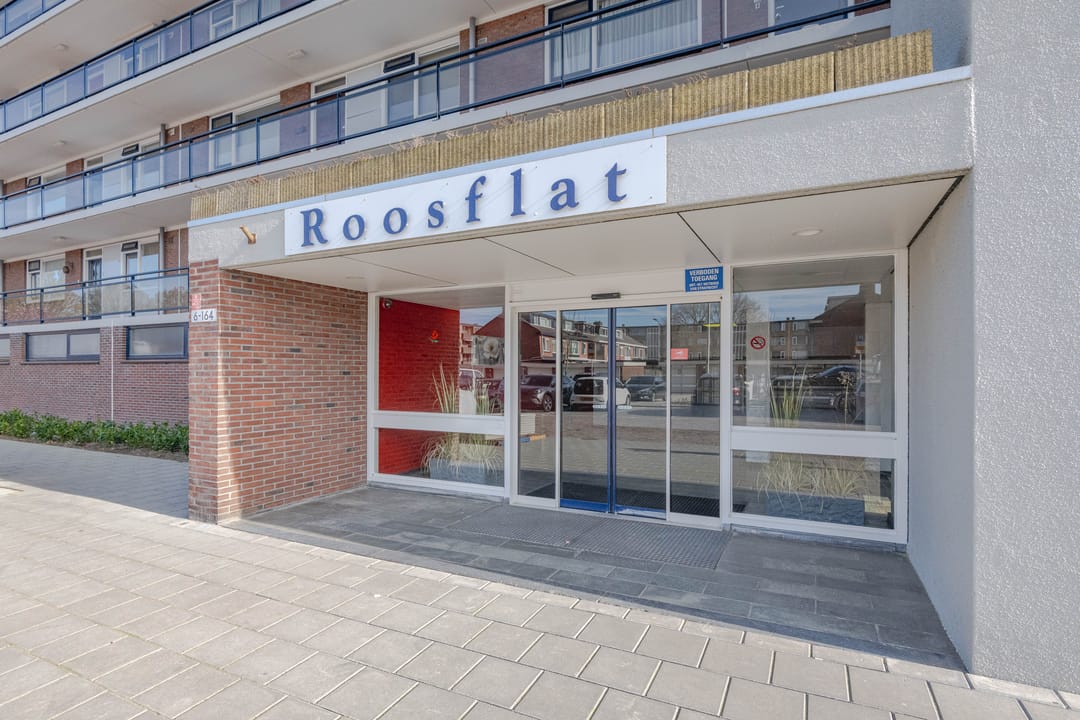 Foto 7 van Roosstraat 98