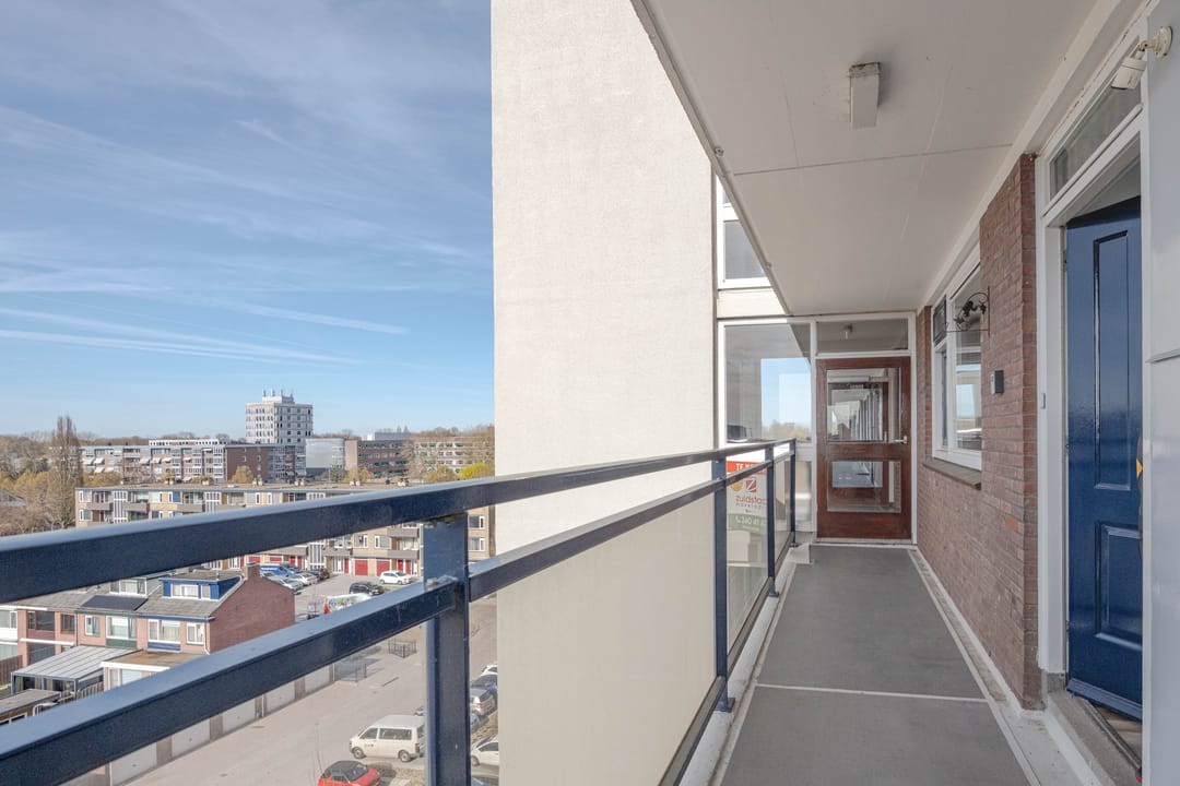 Foto 8 van Roosstraat 98