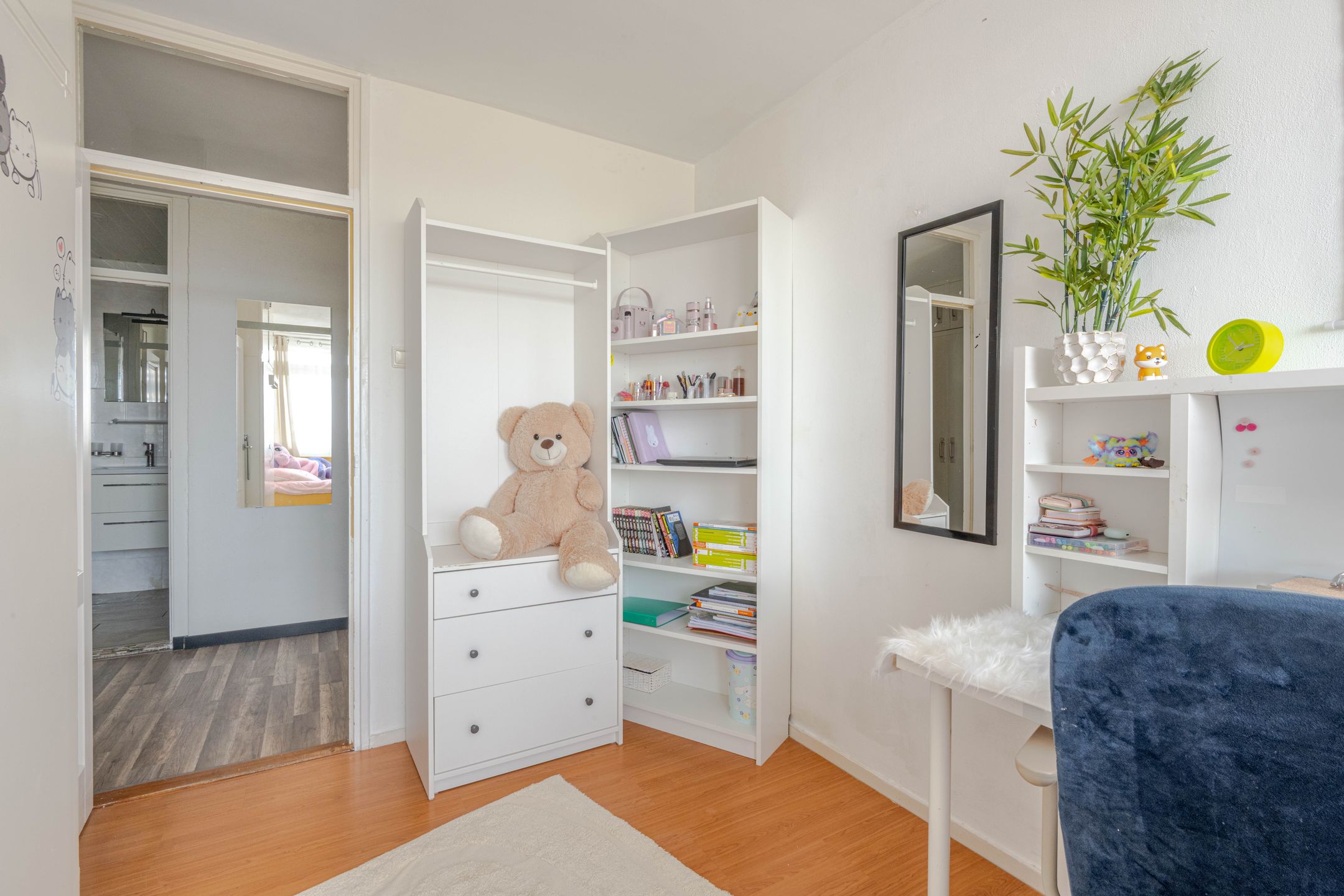 Foto 18 van Roosstraat 98