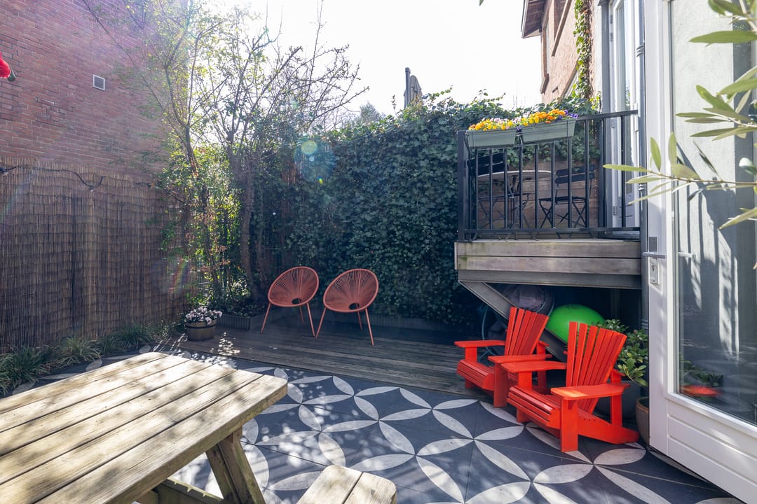 Foto 52 van Adriaen van der Doeslaan 9