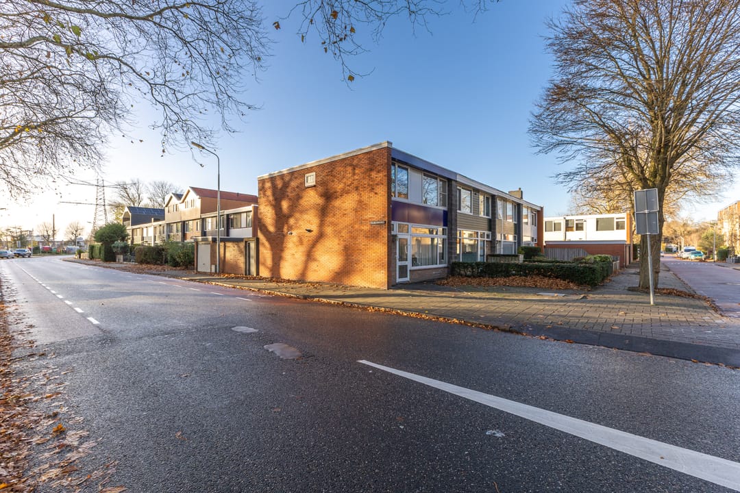 Foto 2 van Dovenetelweg 1