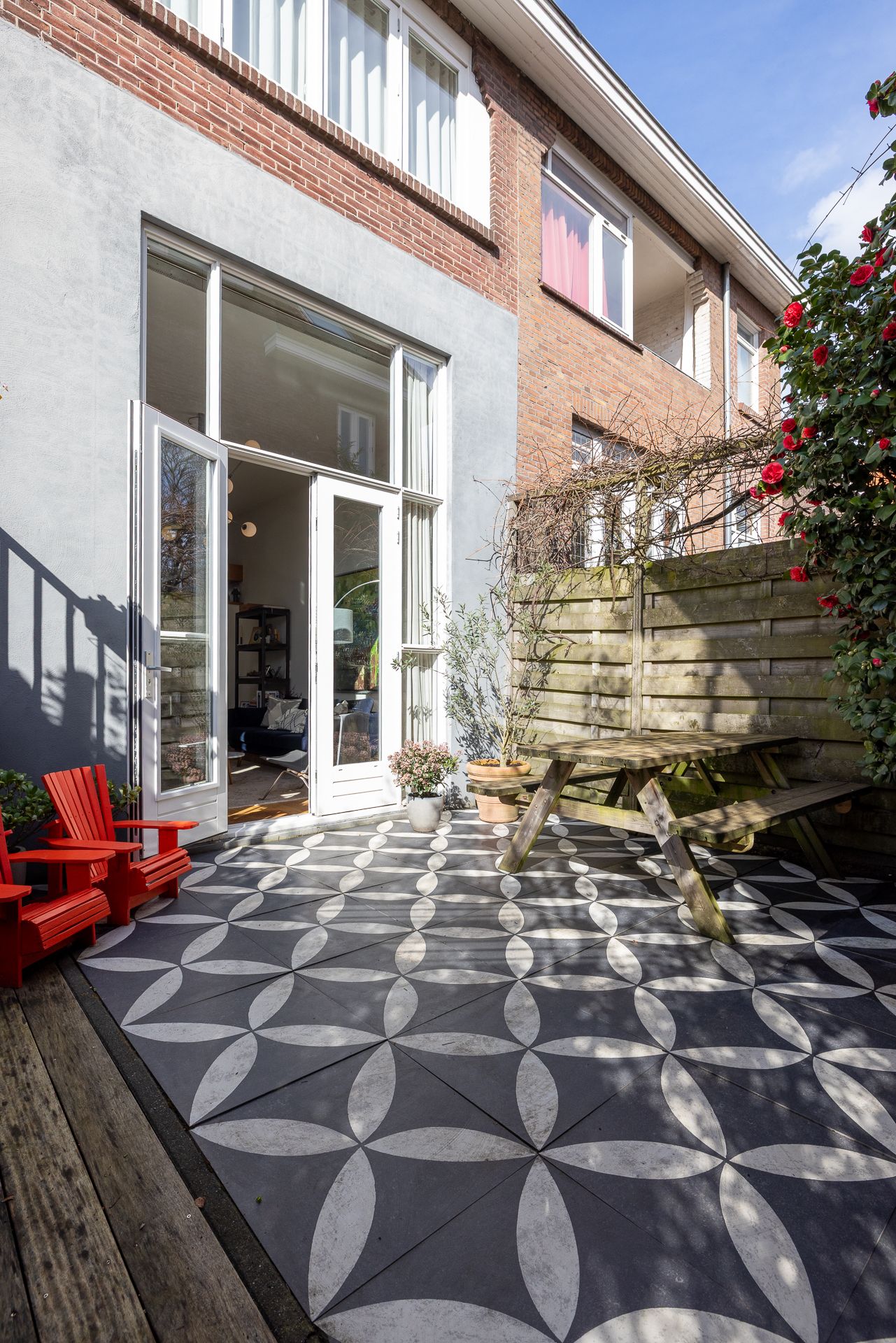 Foto 51 van Adriaen van der Doeslaan 9