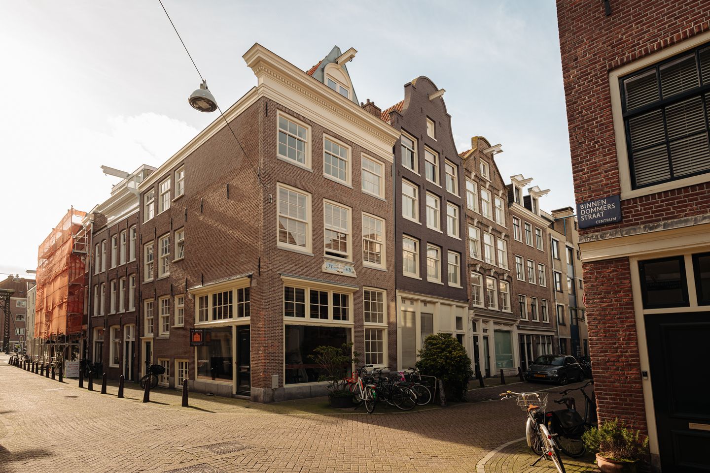 Bekijk foto 3 van Vinkenstraat 123-H