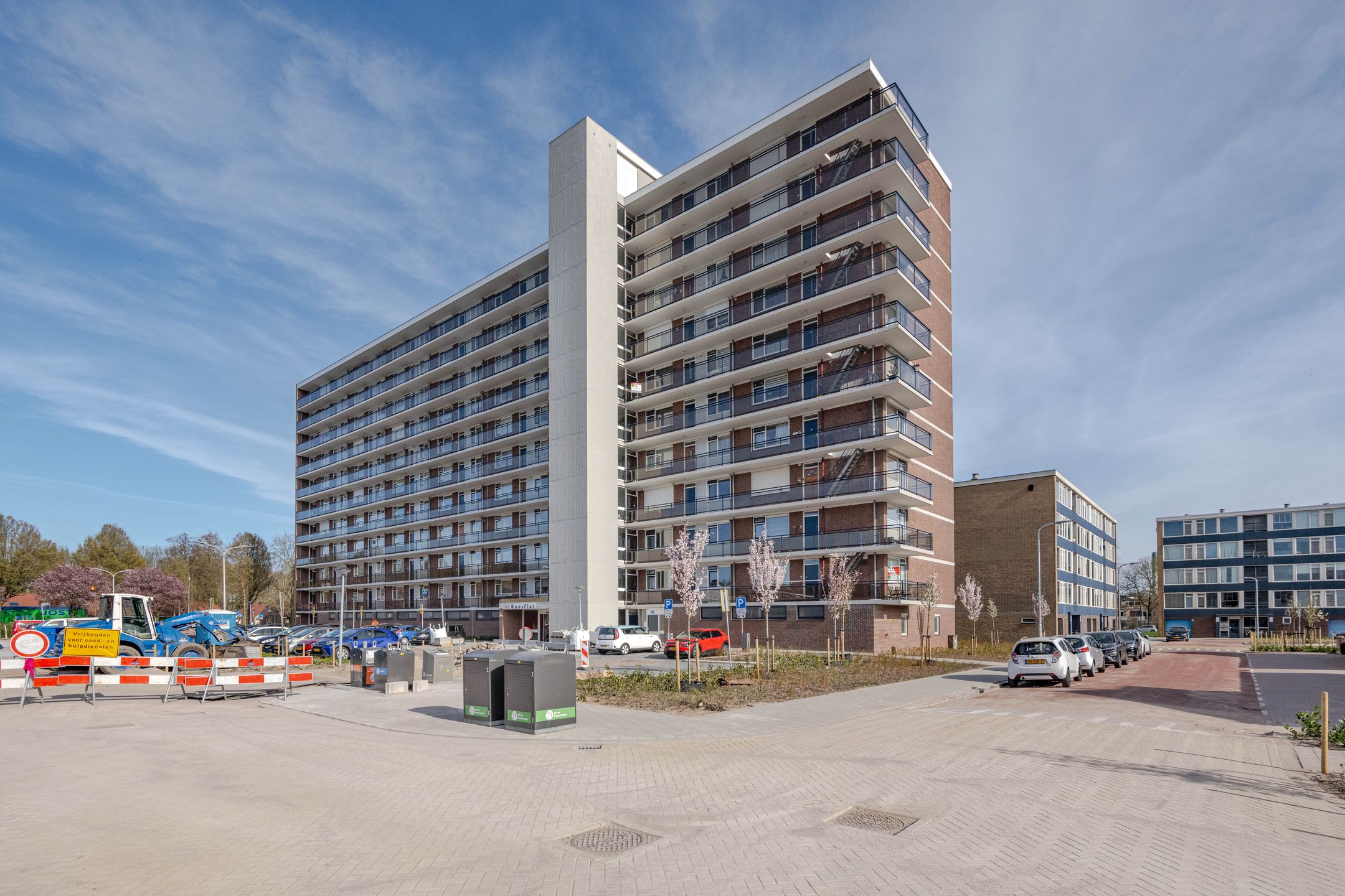 Foto 6 van Roosstraat 98