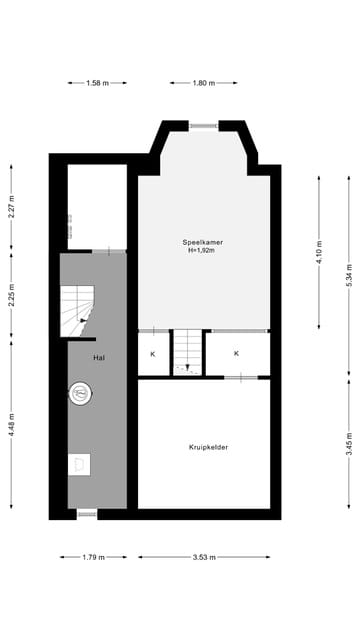 Foto 64 van Adriaen van der Doeslaan 9