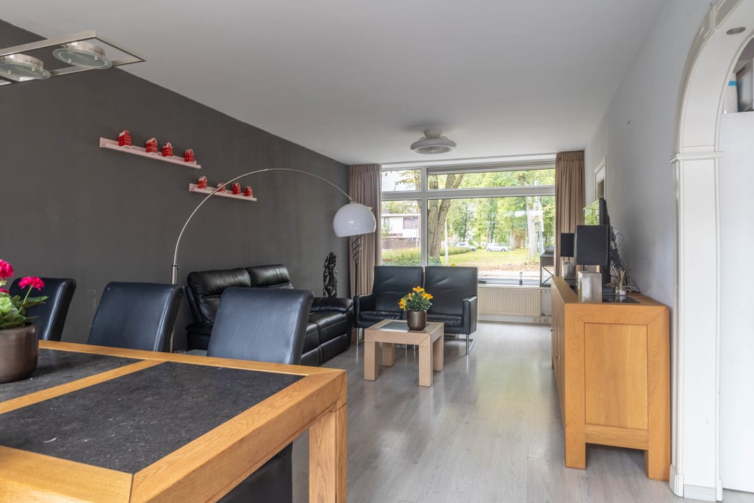 Foto 8 van Dovenetelweg 1