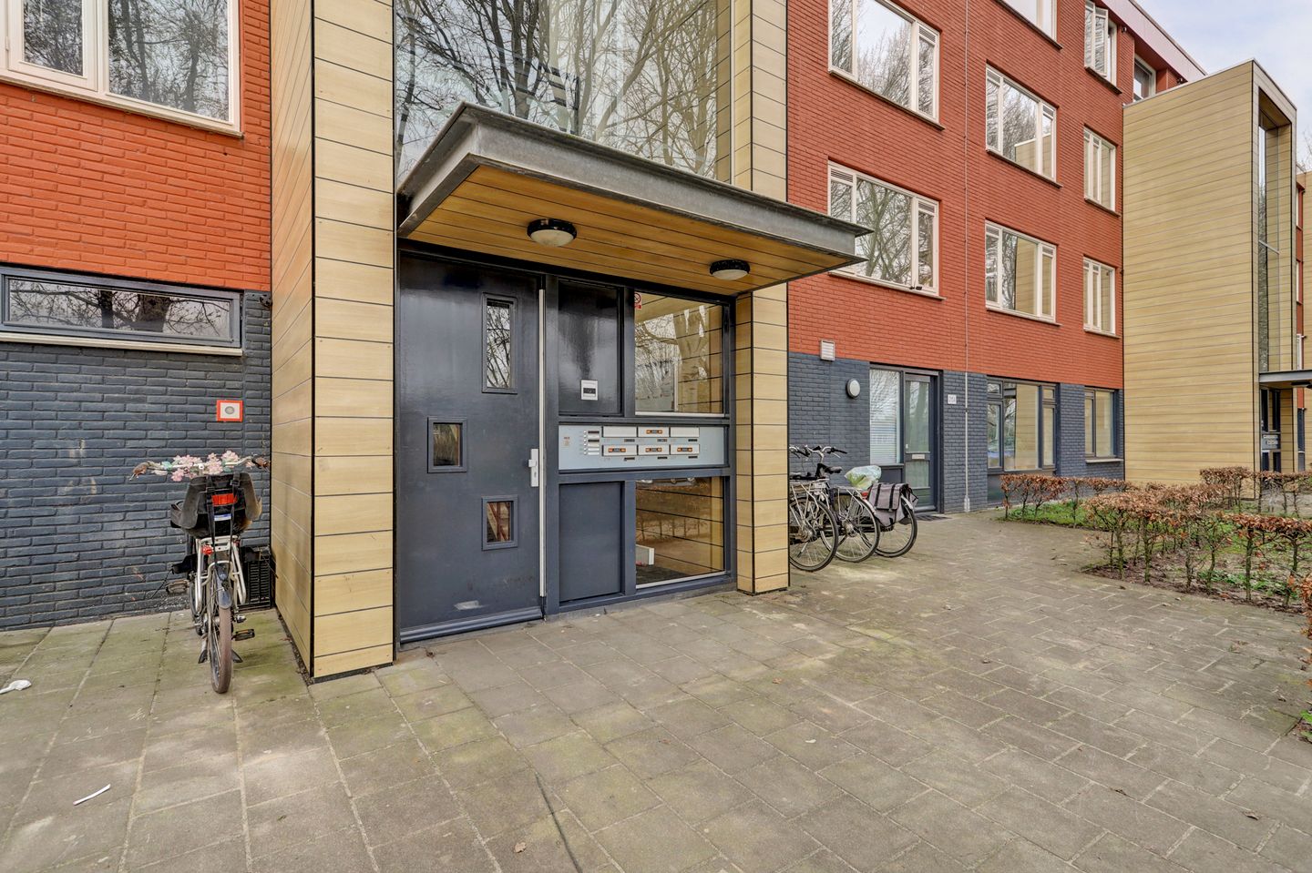 Foto 4 van Parklaan 221