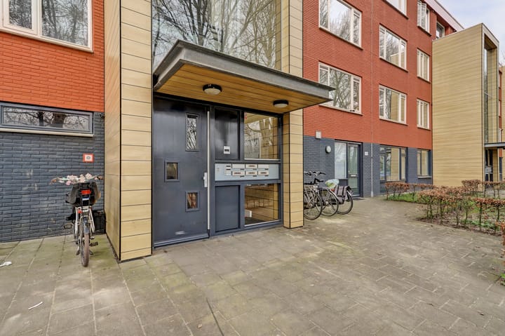 Foto 4 van Parklaan 221