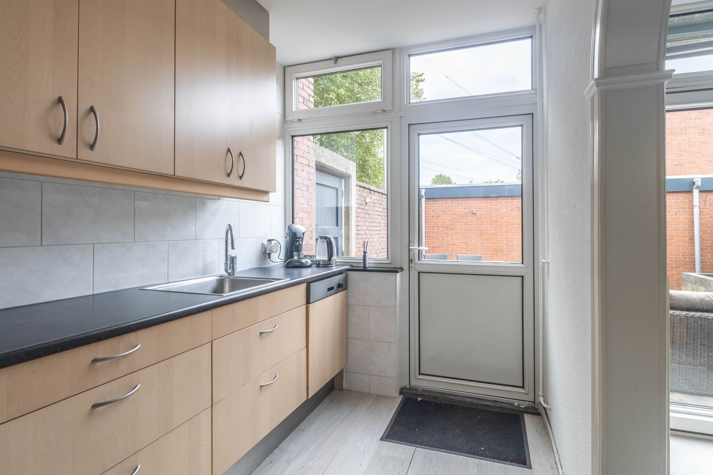 Foto 10 van Dovenetelweg 1