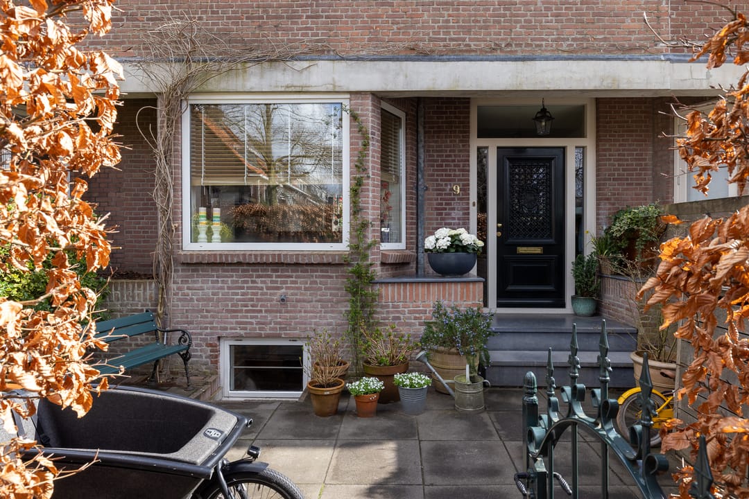 Foto 58 van Adriaen van der Doeslaan 9