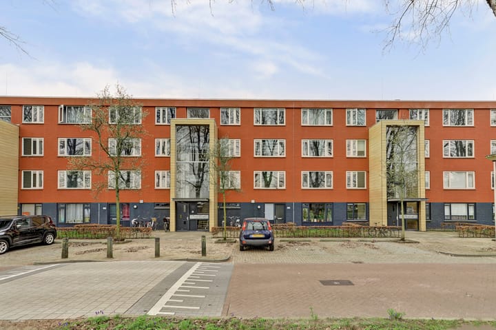 Parklaan 221
