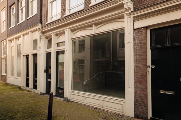 Vinkenstraat 123-H, Amsterdam