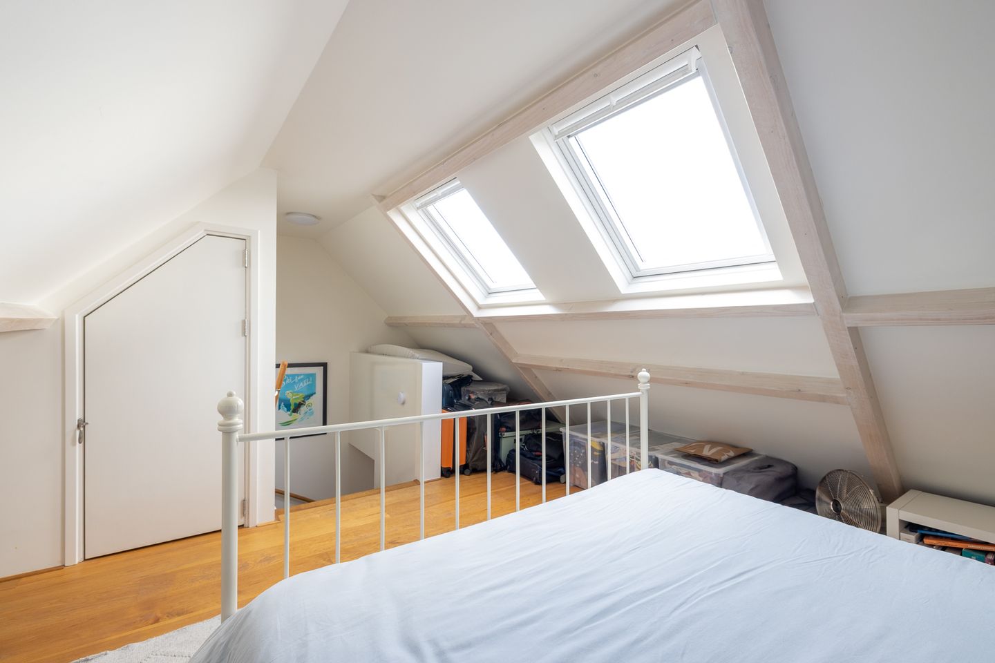 Foto 50 van Adriaen van der Doeslaan 9