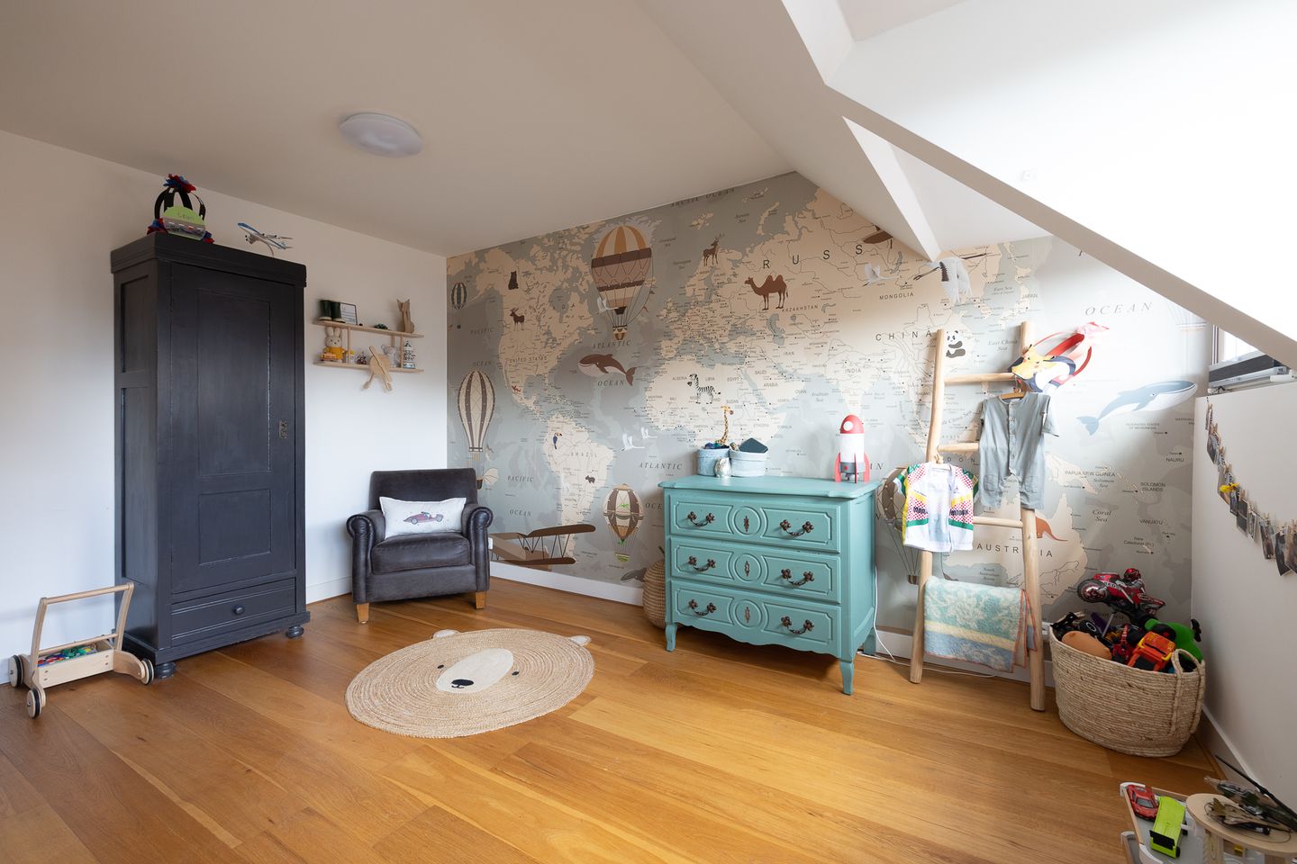 Foto 44 van Adriaen van der Doeslaan 9