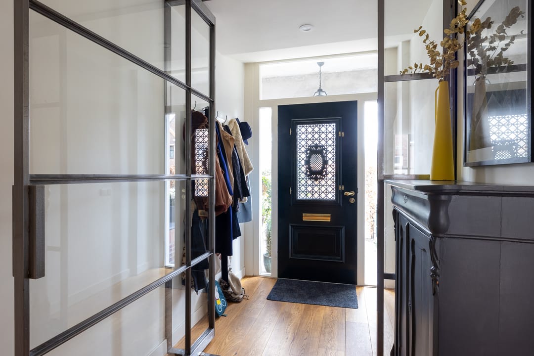 Foto 56 van Adriaen van der Doeslaan 9