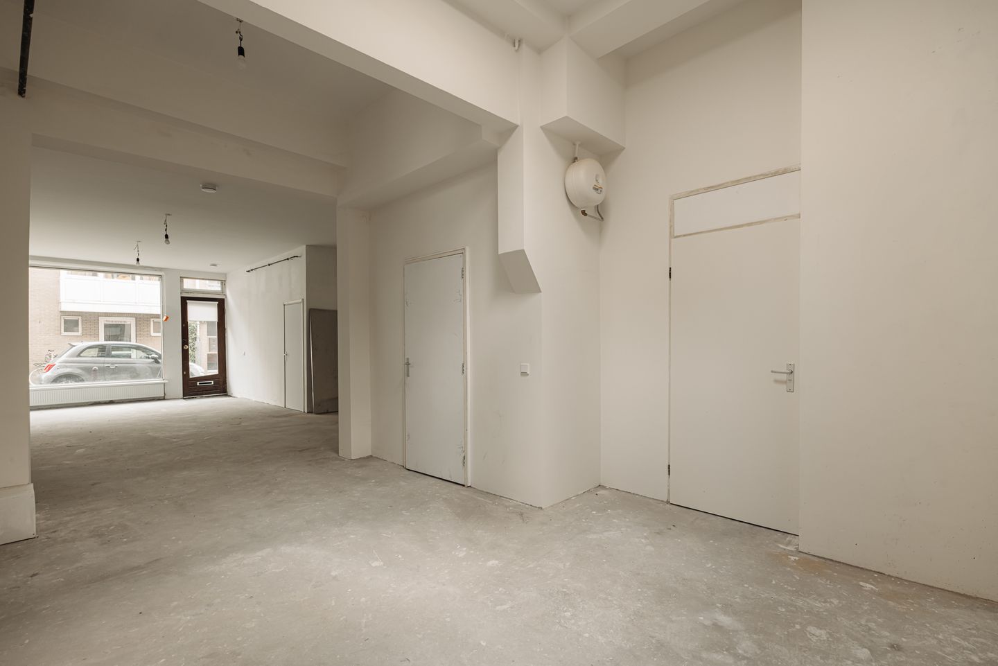 Bekijk foto 2 van Vinkenstraat 123-H