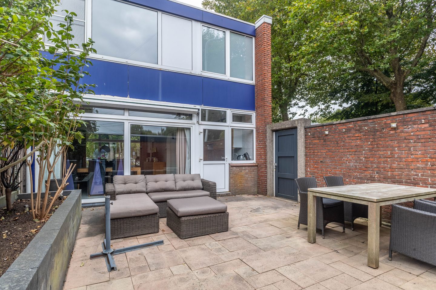 Foto 5 van Dovenetelweg 1