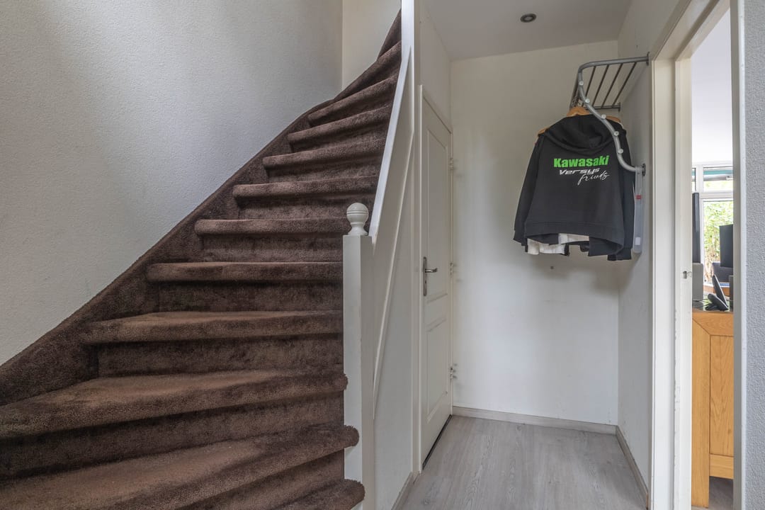 Foto 7 van Dovenetelweg 1