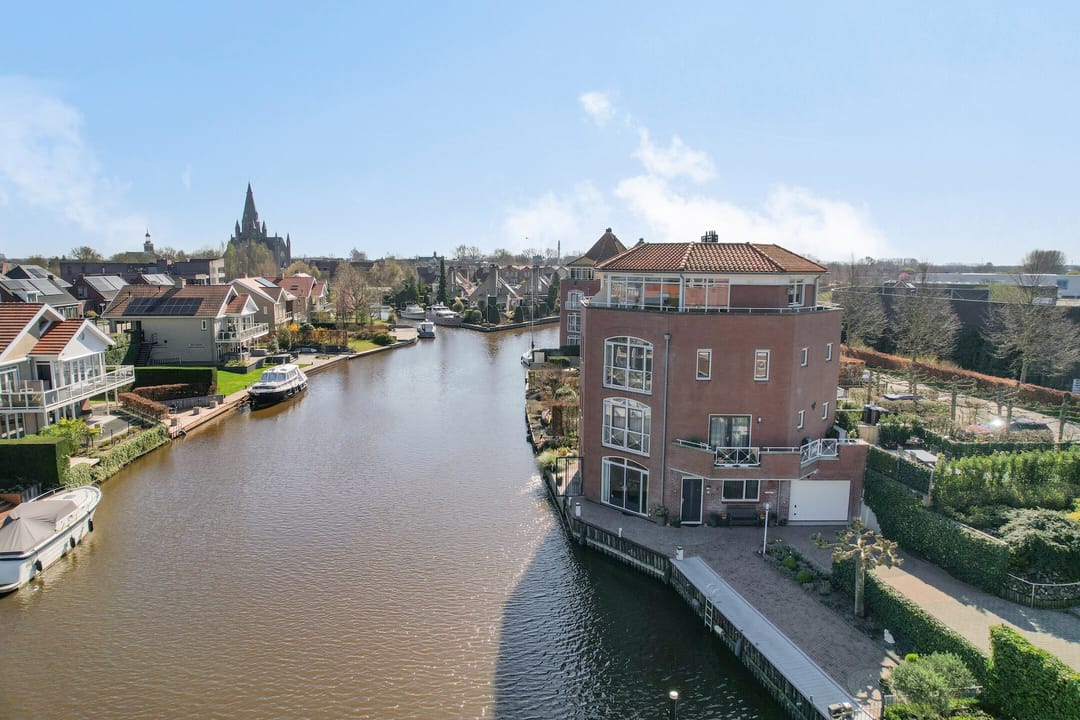 Photo 1 of West-Havendijk 84