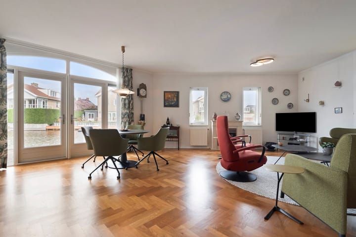 Photo 2 of West-Havendijk 84