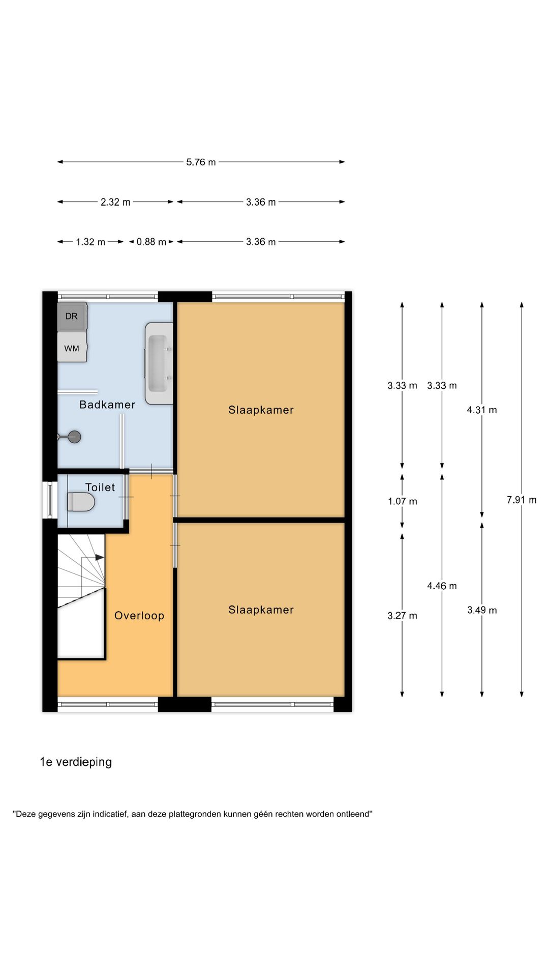 Foto 26 van Dovenetelweg 1