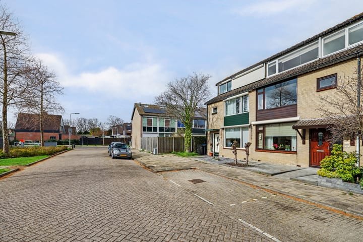 Foto 4 van Mercuriuslaan 12