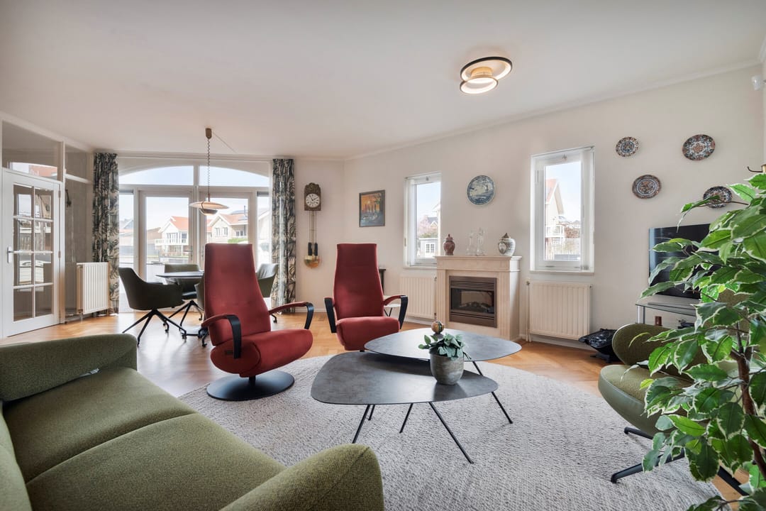 Photo 11 of West-Havendijk 84