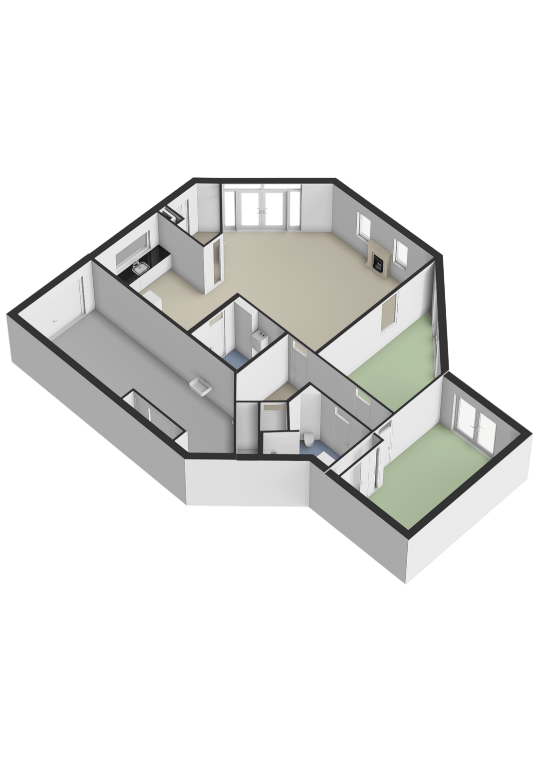 Photo 56 of West-Havendijk 84