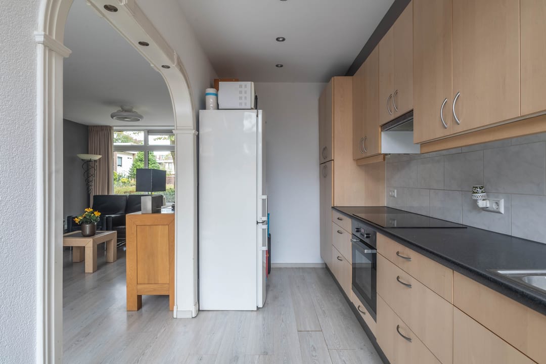 Foto 11 van Dovenetelweg 1