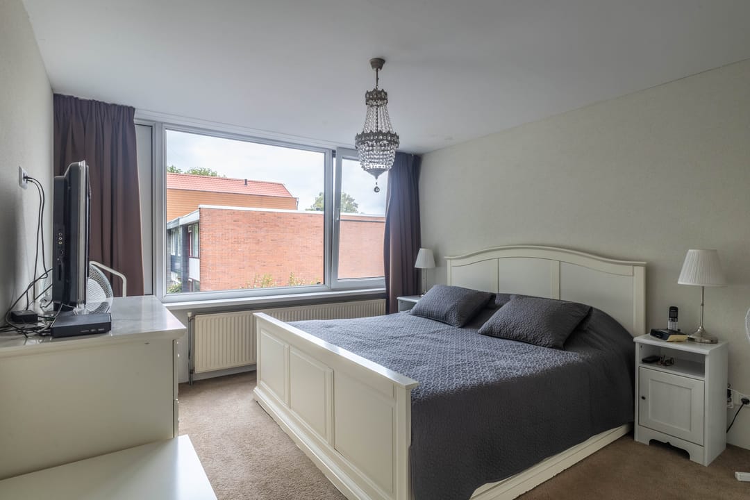 Foto 16 van Dovenetelweg 1