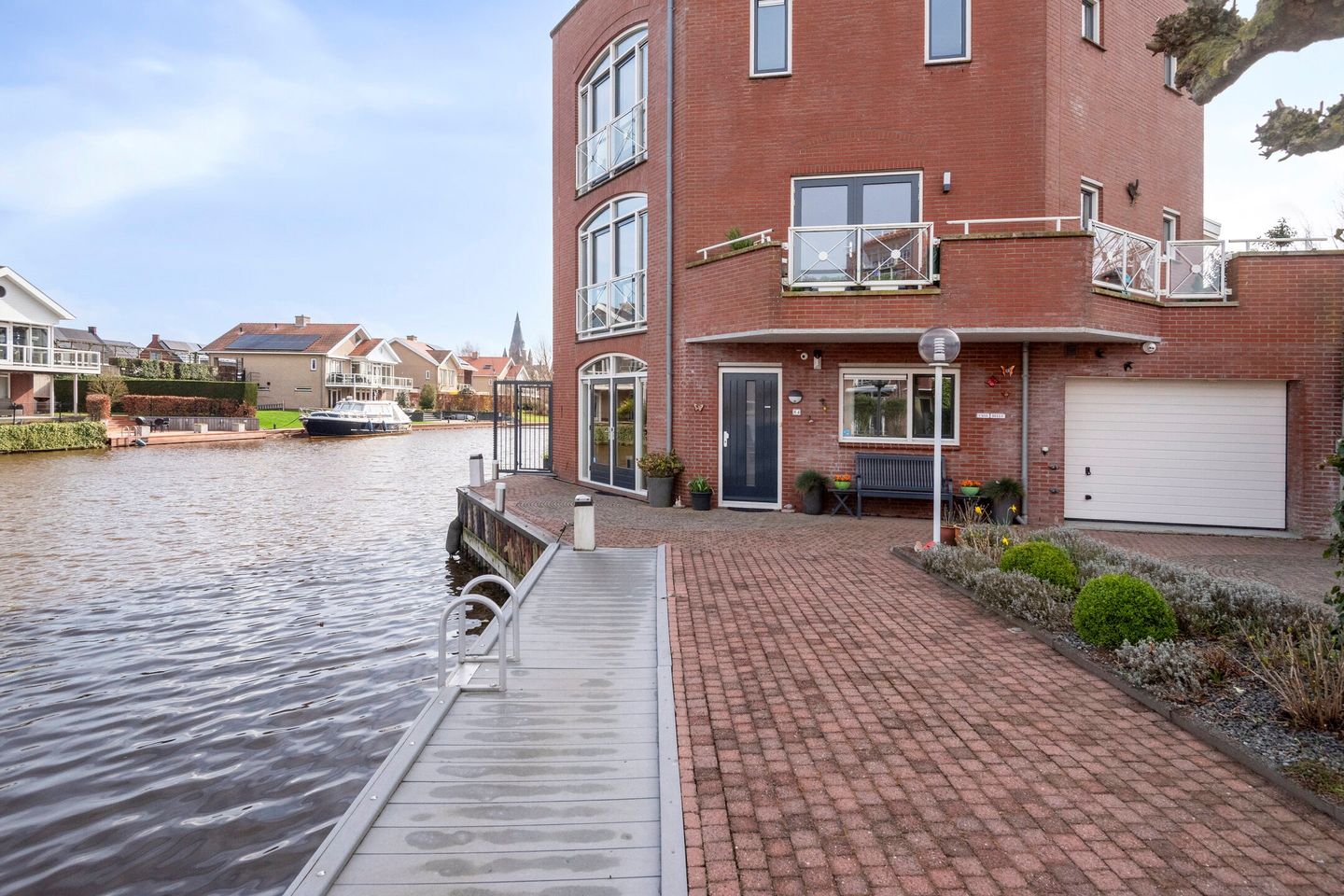 Photo 5 of West-Havendijk 84