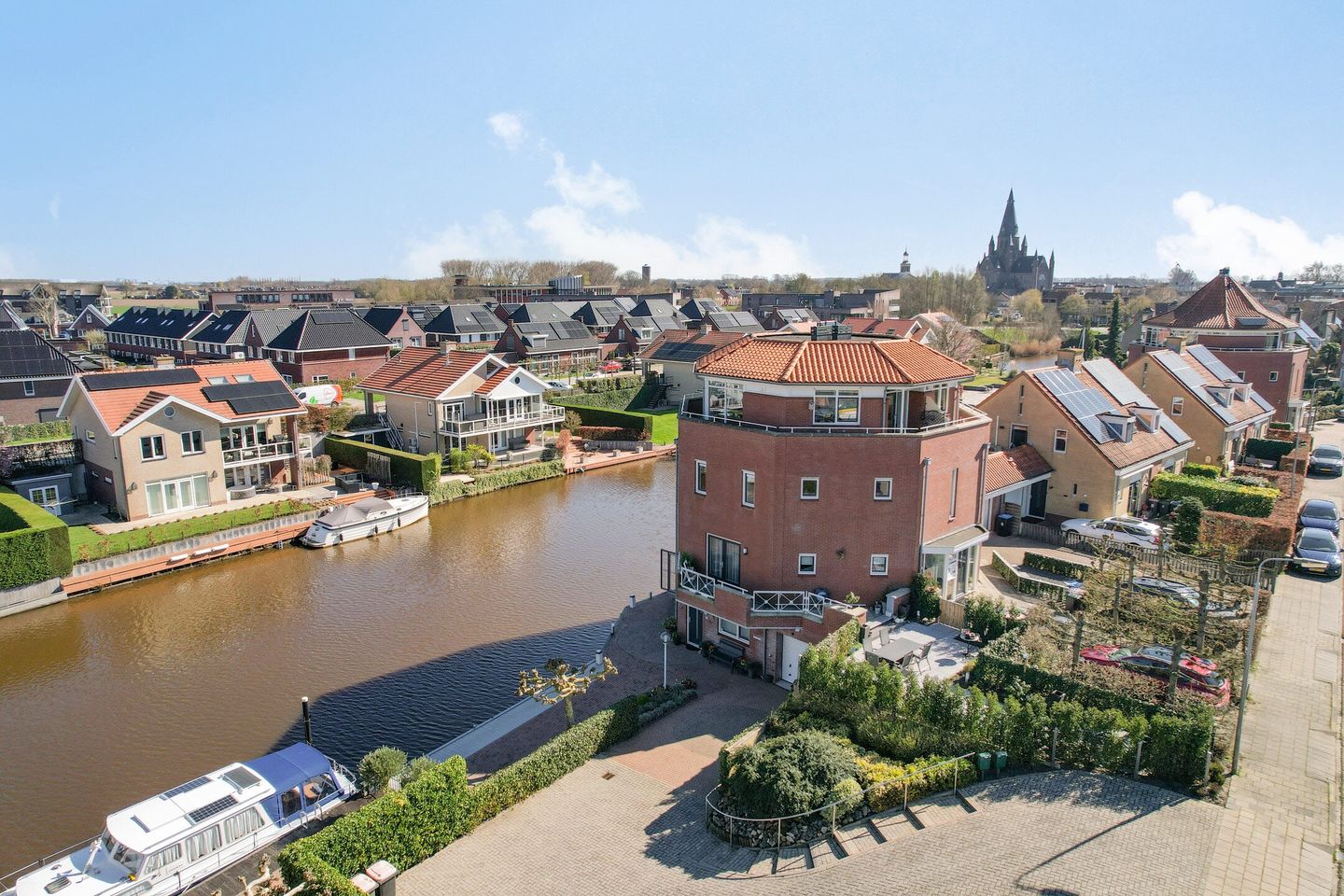 Photo 4 of West-Havendijk 84