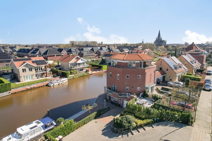 Photo 4 of West-Havendijk 84