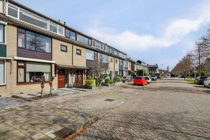 Foto 3 van Mercuriuslaan 12