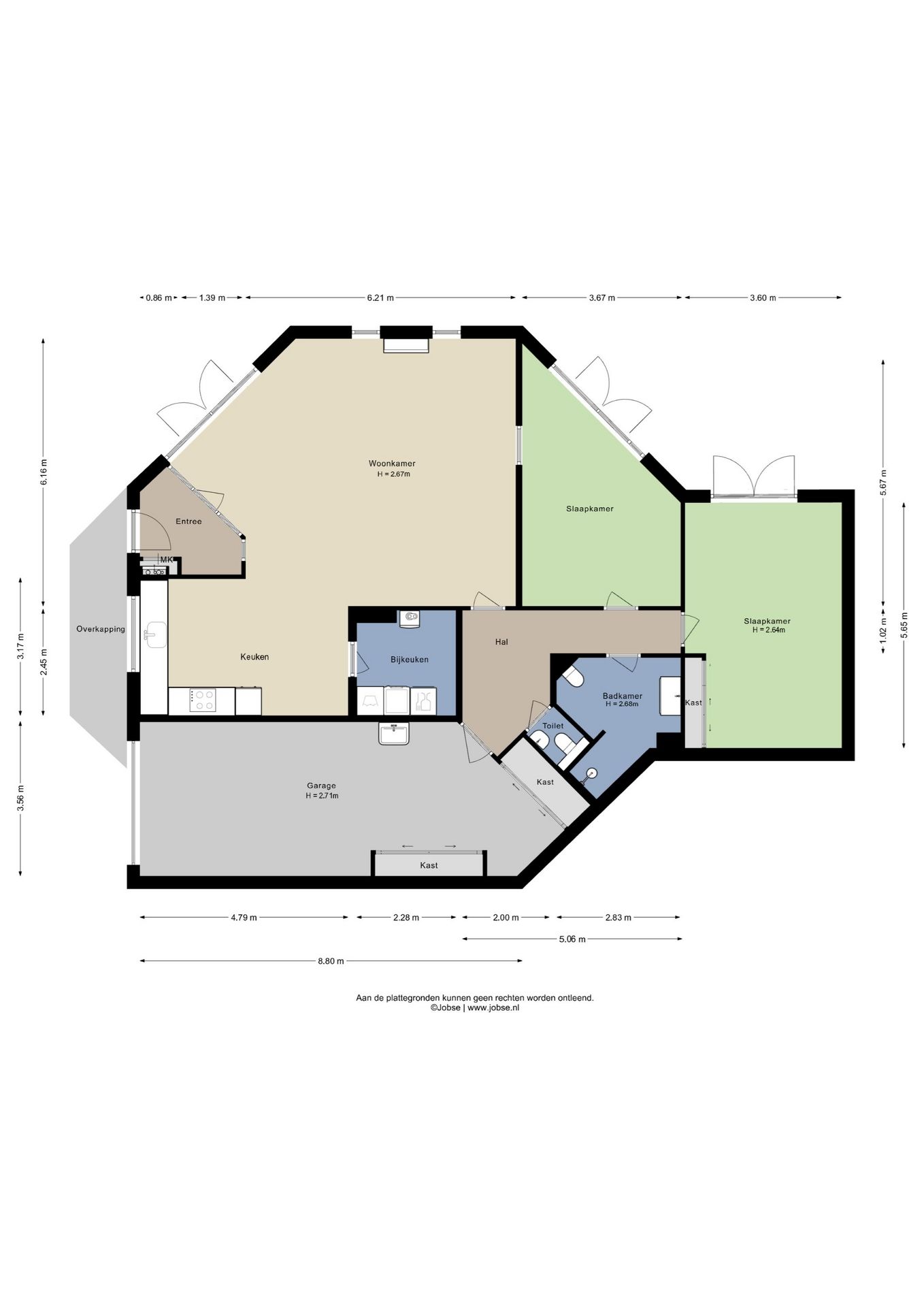 Photo 54 of West-Havendijk 84