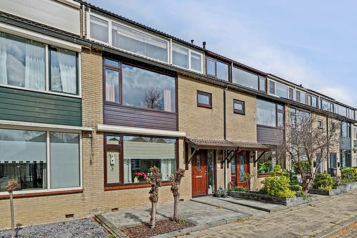 Foto 2 van Mercuriuslaan 12