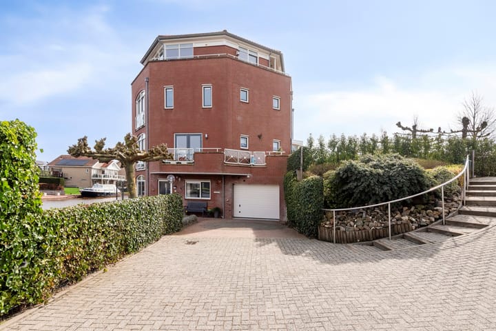 Photo 3 of West-Havendijk 84