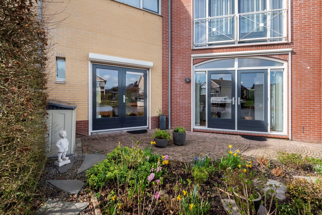 Photo 41 of West-Havendijk 84