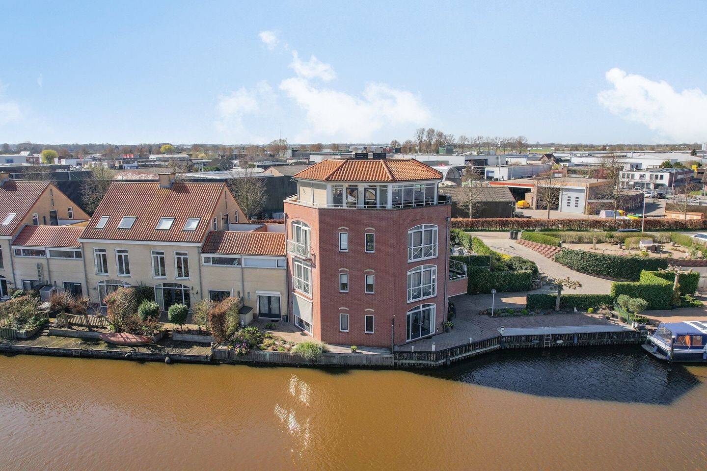 Photo 44 of West-Havendijk 84