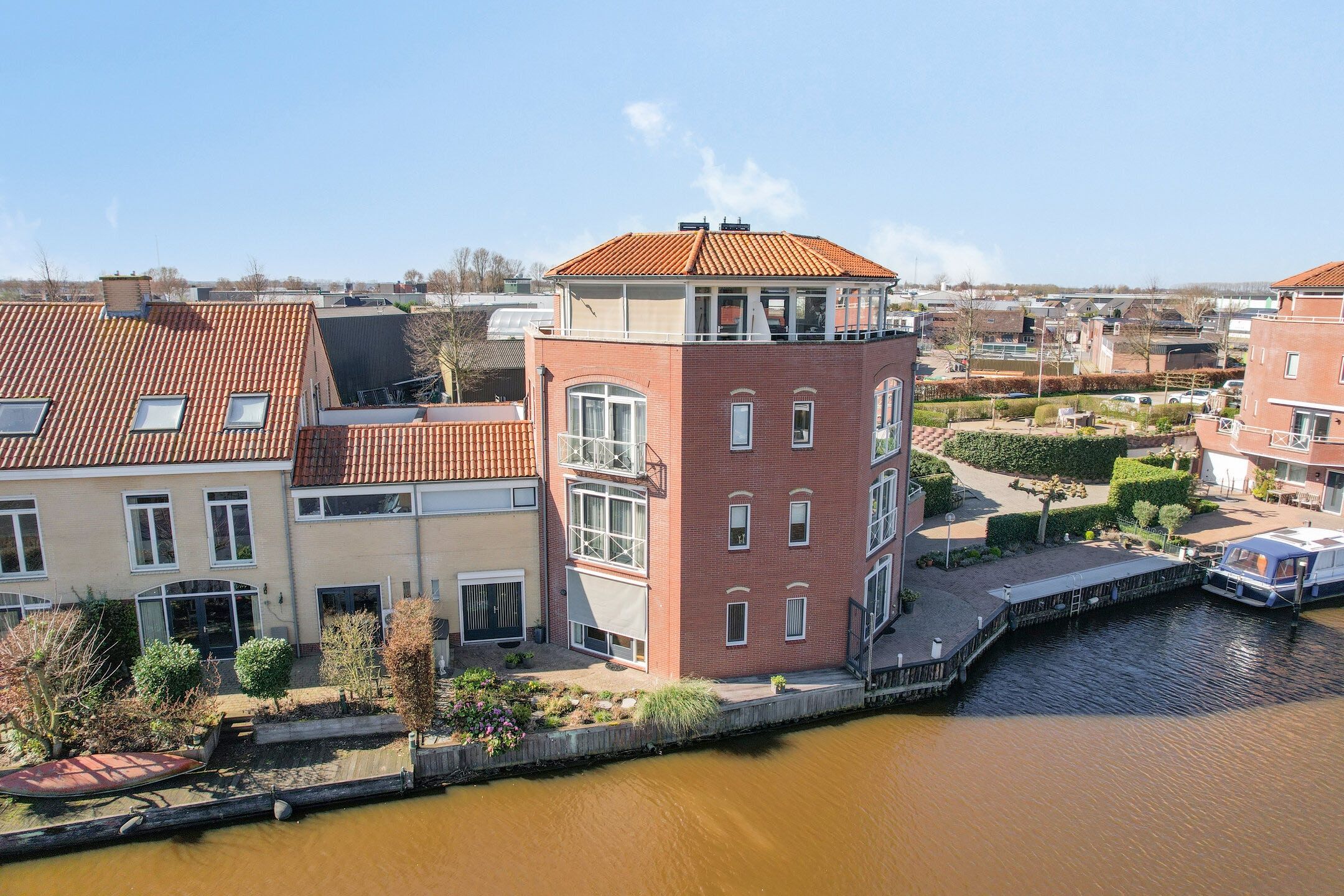 Photo 45 of West-Havendijk 84