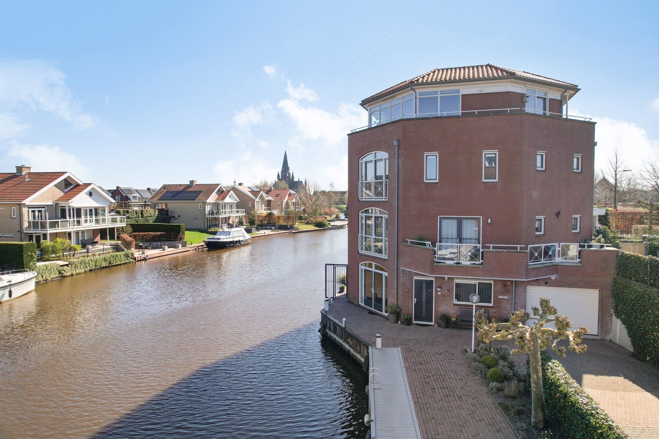 Photo 48 of West-Havendijk 84