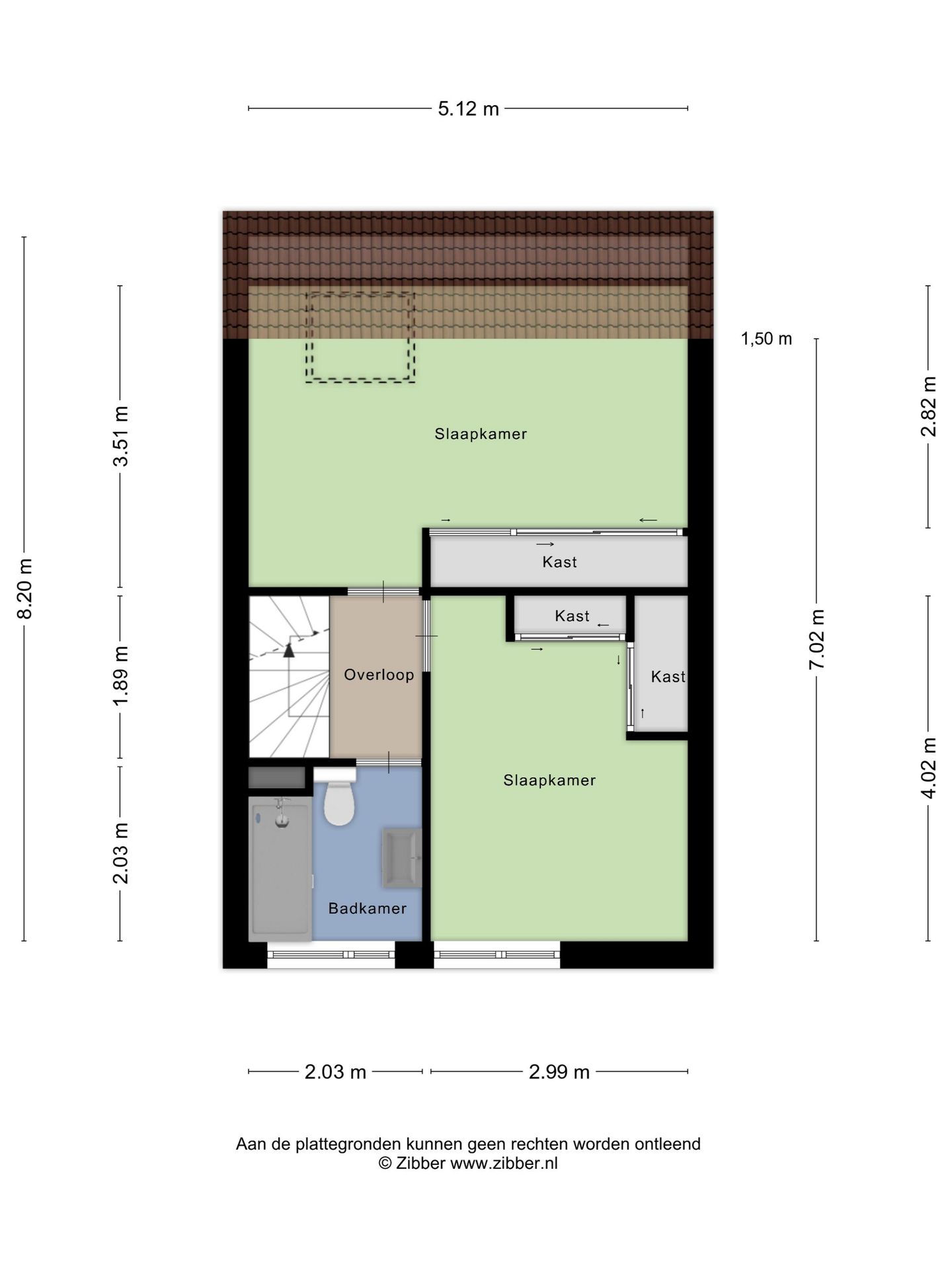 Foto 35 van Astertuin 19