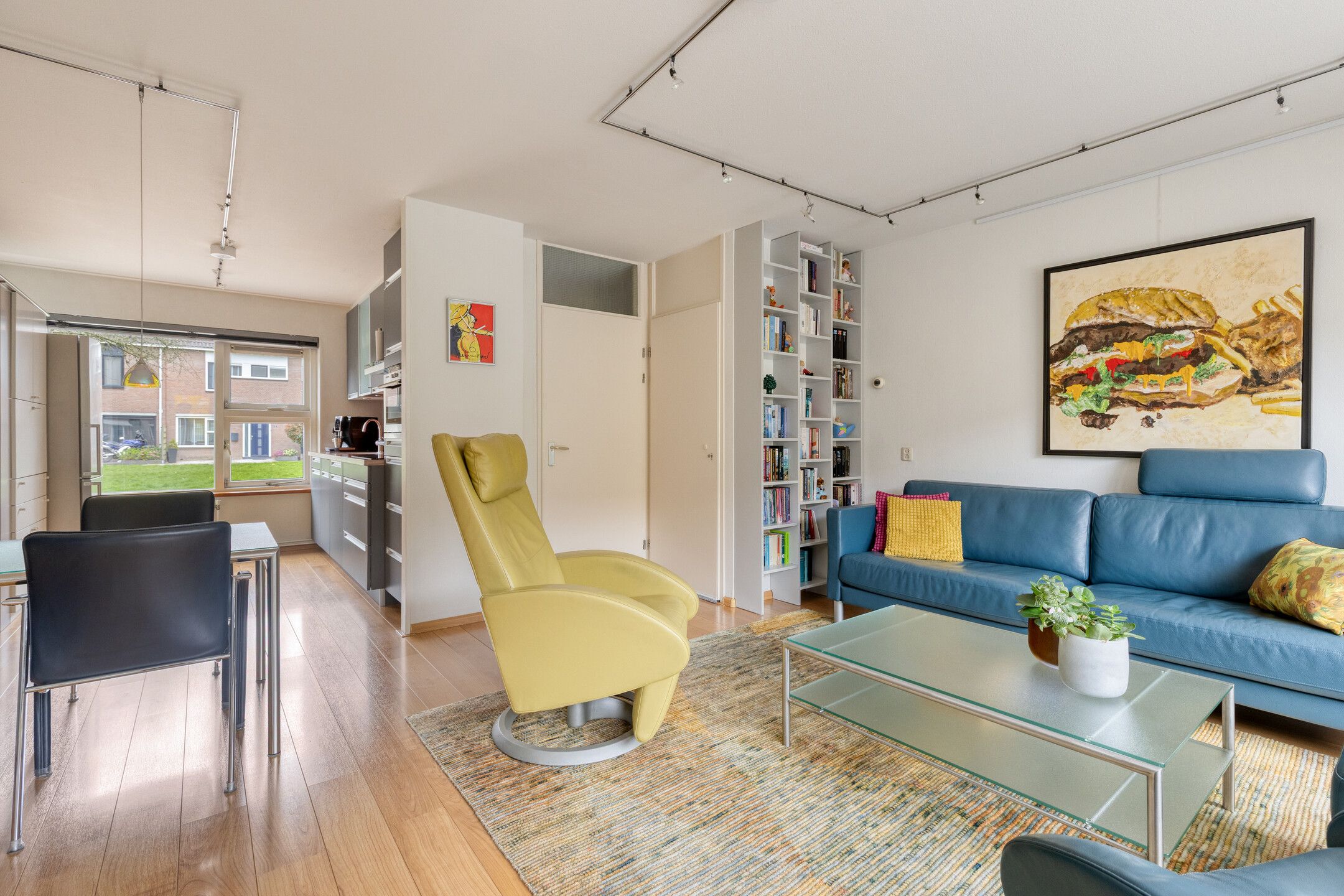 Foto 3 van Astertuin 19