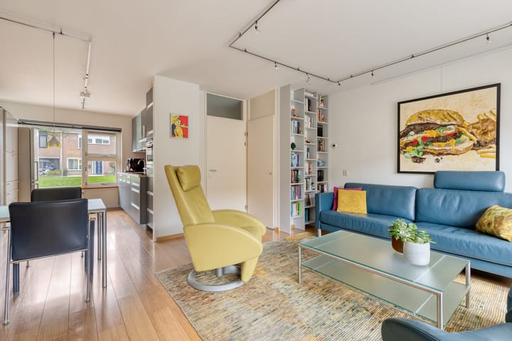 Foto 3 van Astertuin 19