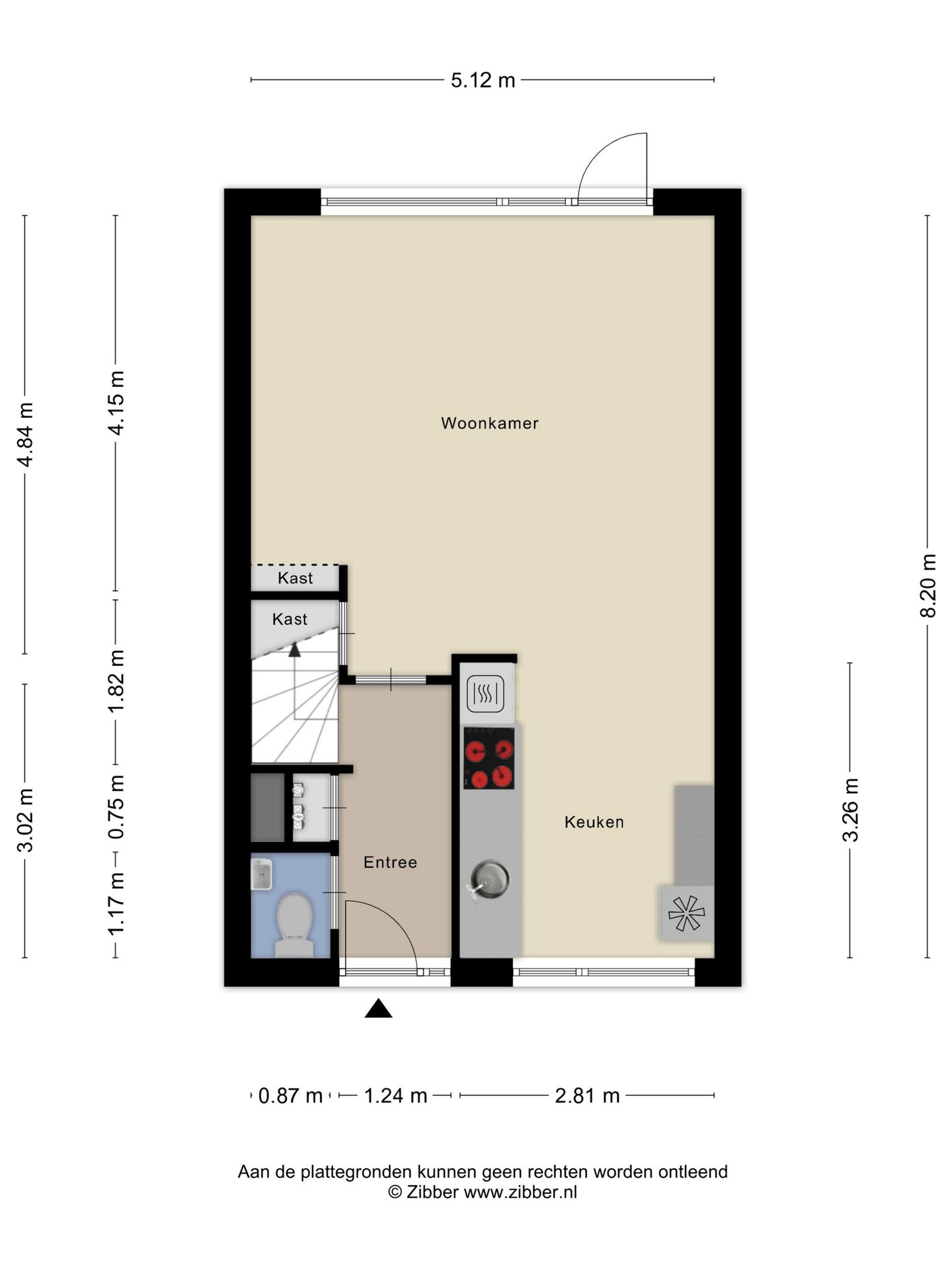 Foto 34 van Astertuin 19