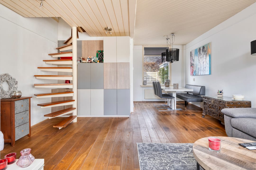 Photo 7 of Willemstraat 4