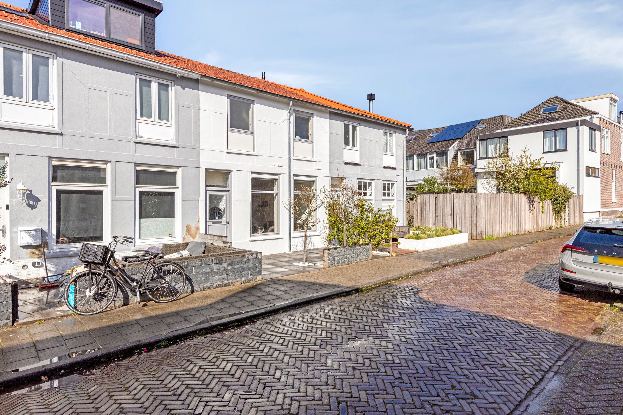 Photo 3 of Willemstraat 4